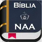 Bíblia Nova Almeida Atualizada iOS Icon
