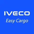 IVECO Easy Cargo iOS Icon