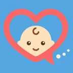Baby Translator: Cry Decoder iOS Icon