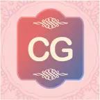 Invitation Design & Card Maker iOS Icon