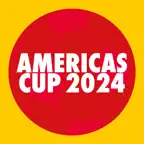 DHL Americas Cup 2024 iOS Icon