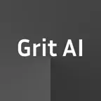 Grit: Improve Daily With Ai iOS Icon
