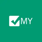 MY Assets Manager iOS Icon