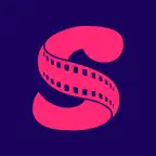 Shortz: Watch Dramas & Movies iOS Icon