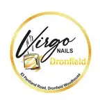 Virgo Nails Dronfield iOS Icon