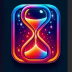 Countdown & Visual Timer iOS Icon
