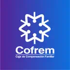Cofrem iOS Icon