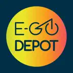 E-Go Depot iOS Icon