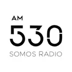 AM 530 - Somos Radio iOS Icon