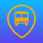 公交车实时查询 iOS Icon