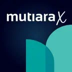 Mutiara X iOS Icon