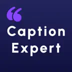 captions.ai: caption generator iOS Icon
