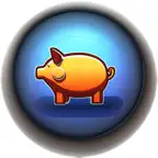 айБюджет iOS Icon