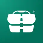 PharmaRe iOS Icon