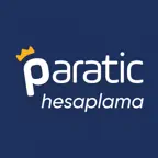 Paratic Hesaplama: Kredi, Faiz iOS Icon