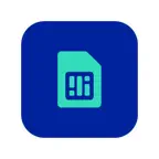 Elisa Prepaid iOS Icon