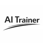 AI Trainer - Health Habit App Icon