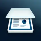 ScanGo - PDF Document Scanner iOS Icon