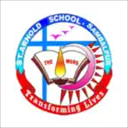 St Arnold School, Sambalpur iOS Icon