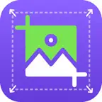 AI Expand - AI Image Extender iOS Icon