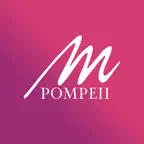 MaxiMall Pompeii iOS Icon
