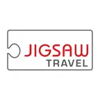 Jigsaw Travel iOS Icon