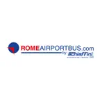 Rome Airport Bus iOS Icon