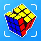 RGB Cube Solver &Timer icon