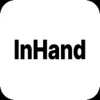 InHand: Sneakers & Streetwear iOS Icon