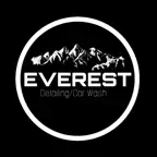 EVEREST_CarWash Автомойка iOS Icon