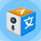Instant Translator: AI Voice iOS Icon
