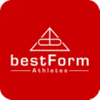 BestForm Athletes NEW iOS Icon