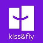 Kissandfly icon