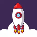 Work hour tracker by ShipMode iOS Icon