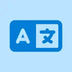Translate+ Offline Translation icon