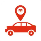 Quản lý xe GPS247 iOS Icon