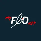 MyFloApp iOS Icon