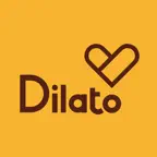 Dilato iOS Icon