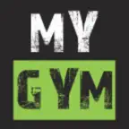 My Gym MX iOS Icon