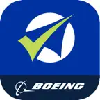 Boeing Grading App iOS Icon