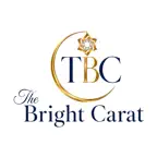 The Bright Carat iOS Icon