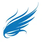 Wings of Angels iOS Icon