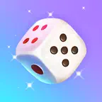 Decider Dice - Wheel Spinner iOS Icon