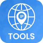 IP Tools - Network Debug Tool iOS Icon