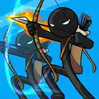 Stick Empire - Kingdom Castle iOS Icon