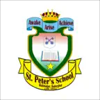 St. Peter's School, Balurghat iOS Icon