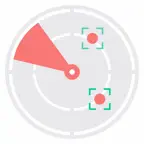 UWB Interaction iOS Icon