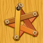 Woodout! iOS Icon
