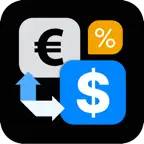 Currency Converter All iOS Icon