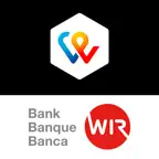 Bank WIR TWINT iOS Icon